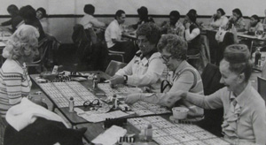Bingo History